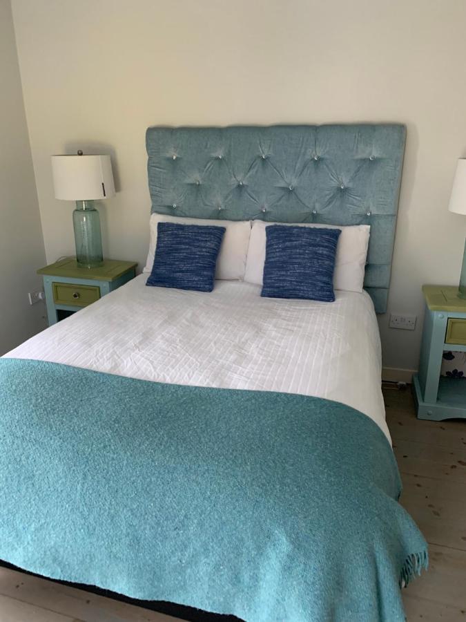 The Town House Lejlighed Killybegs Eksteriør billede
